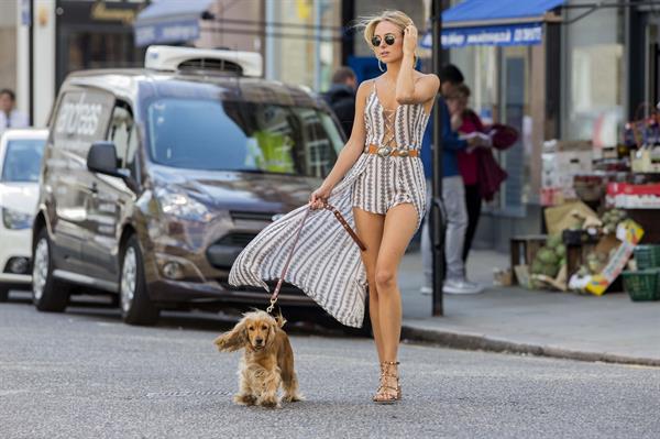 Kimberley Garner