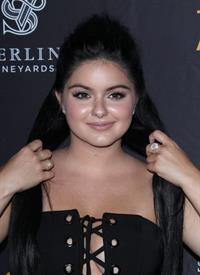 Ariel Winter