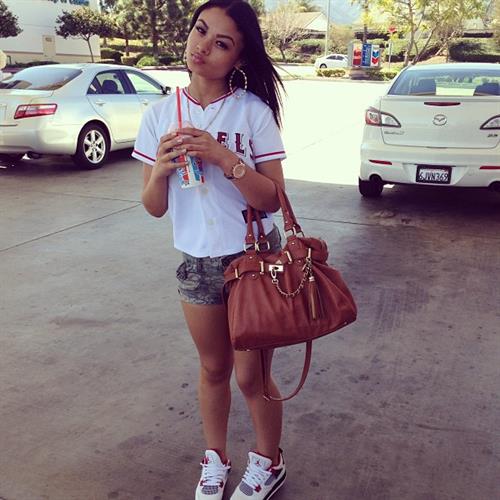 India Westbrooks
