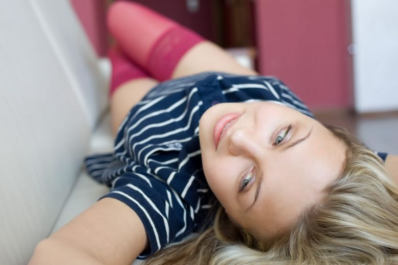 Luciana A for Erotic Beauty