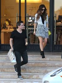 Kate Beckinsale - out in Beverly Hills September 7-2013  