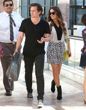 Kate Beckinsale - out in Beverly Hills September 7-2013  