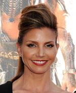 Charisma Carpenter