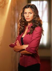 Charisma Carpenter