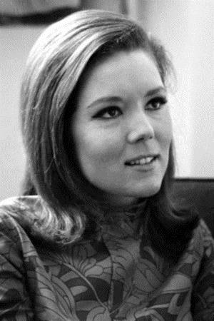 Diana Rigg