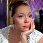 Diana Rigg