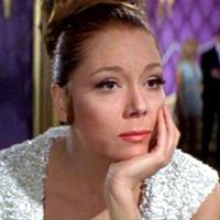Diana Rigg