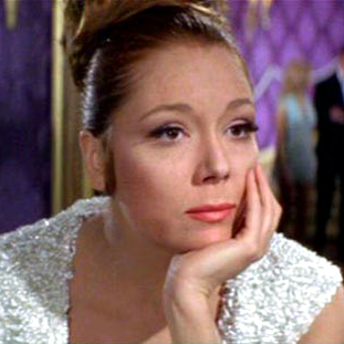 Diana Rigg