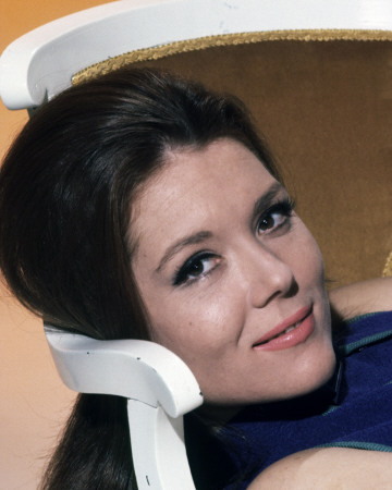 Diana Rigg