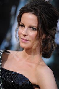 Kate Beckinsale Premiere of Columbia Pictures' 'Total Recall' at Grauman's Chinese Theatre in Hollywood August 1-20 