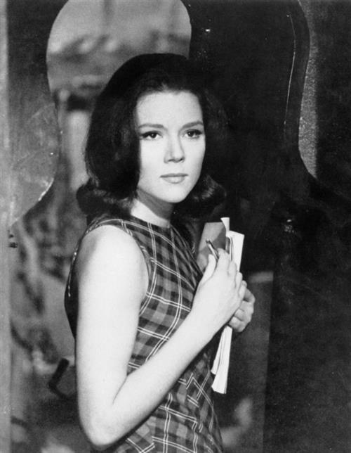 Diana Rigg