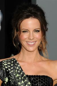 Kate Beckinsale Premiere of Columbia Pictures' 'Total Recall' at Grauman's Chinese Theatre in Hollywood August 1-20 