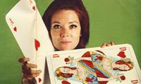 Diana Rigg