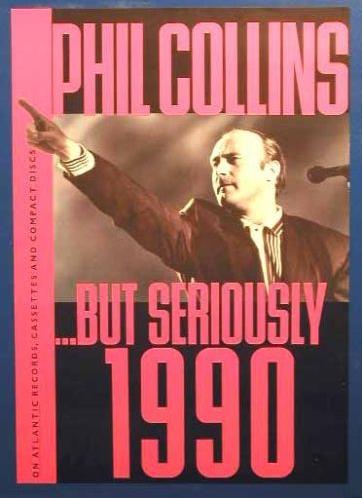 Phil Collins