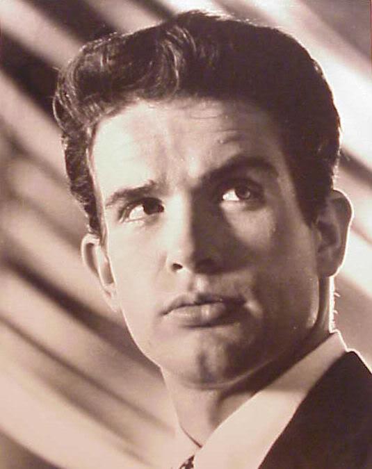 Warren Beatty