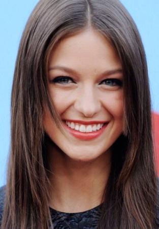 Melissa Benoist