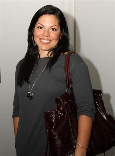 Sara Ramirez