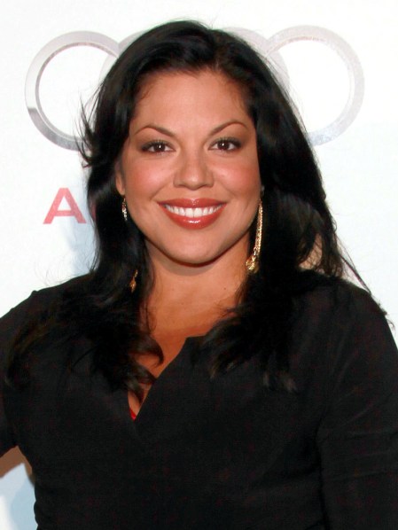 Sara Ramirez