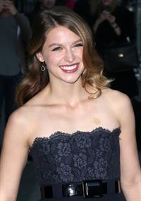 Melissa Benoist Pictures Melissa Benoist