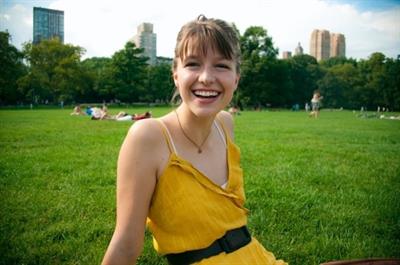 Melissa Benoist