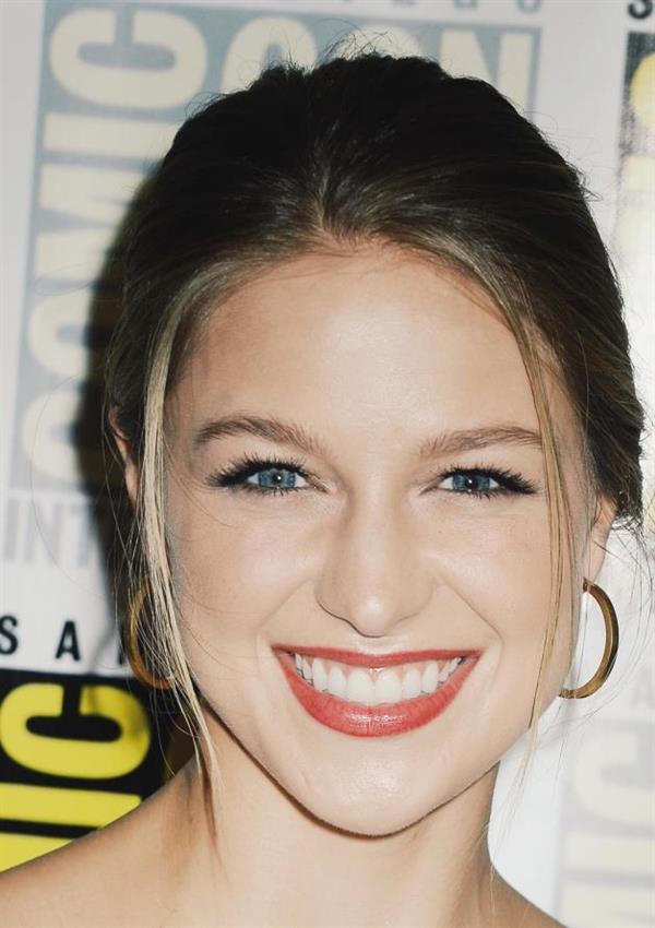 Melissa Benoist