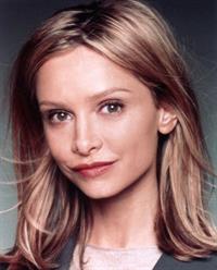 Calista Flockhart