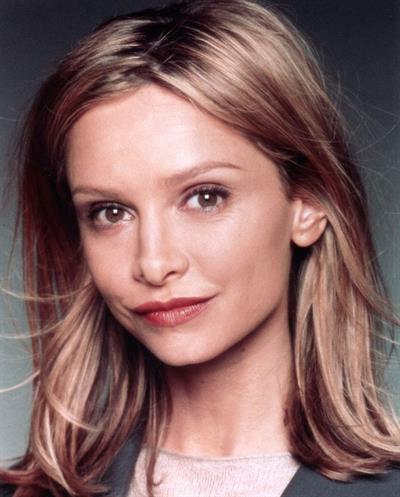 Calista Flockhart