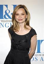 Calista Flockhart