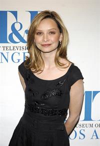 Calista Flockhart