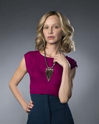 Calista Flockhart