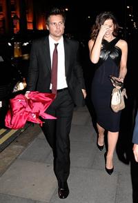 Kate Beckinsale - 'Total Recall' after party - Dublin - August 14, 2012