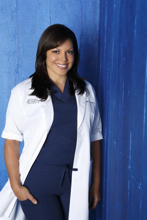 Sara Ramirez