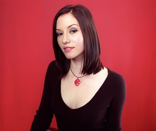 Chyler Leigh