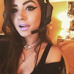 Chrissy Costanza taking a selfie