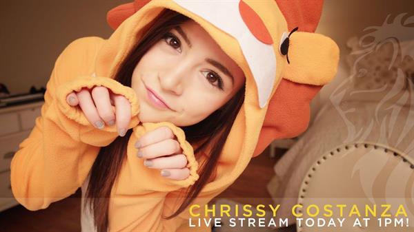 Chrissy Costanza