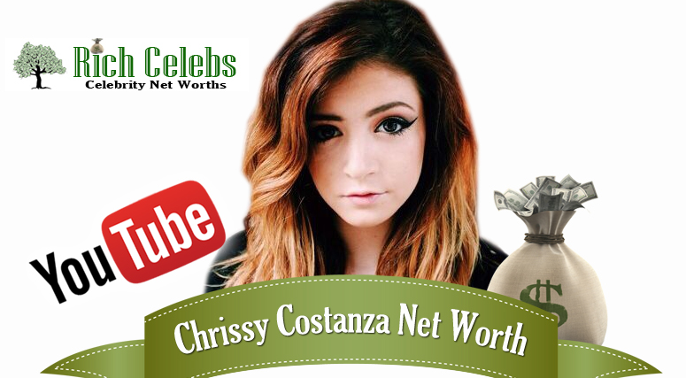 Chrissy Costanza
