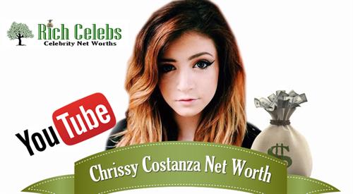Chrissy Costanza