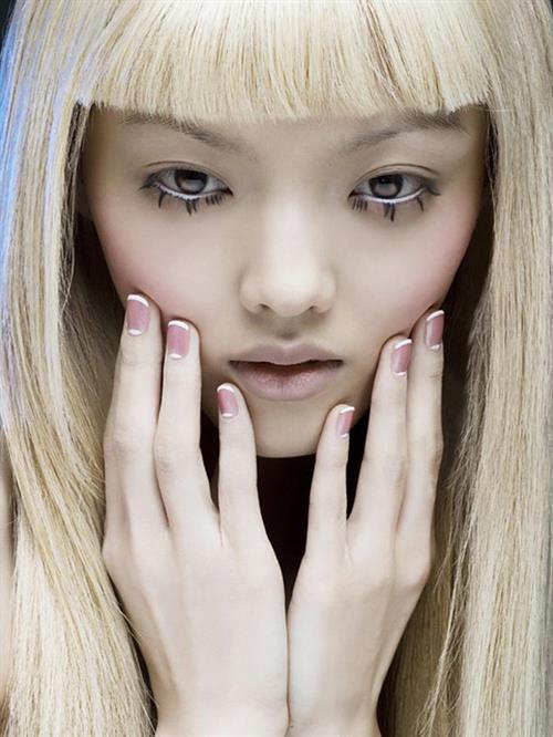 Rila Fukushima