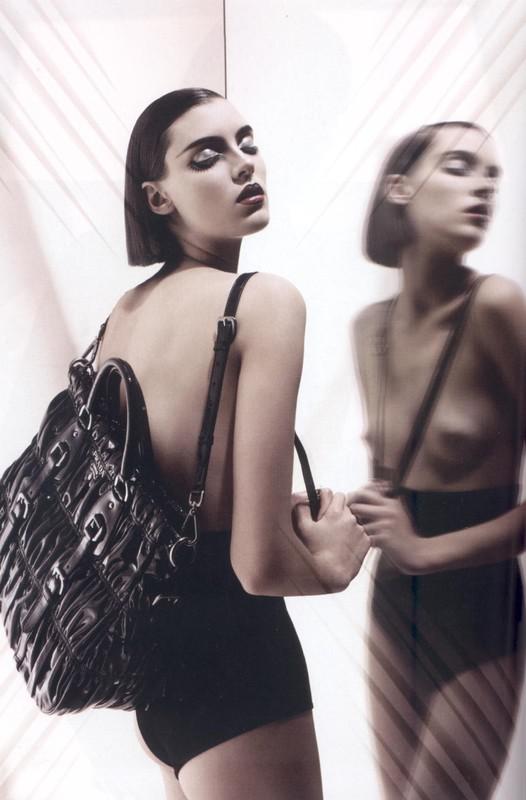 Alison Nix - breasts