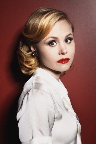 Alison Pill