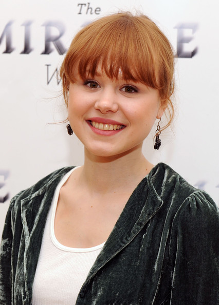 Alison Pill