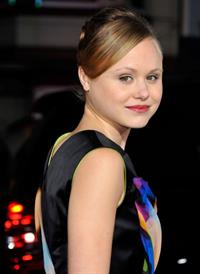 Alison Pill