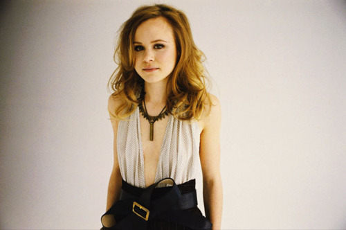 Alison Pill