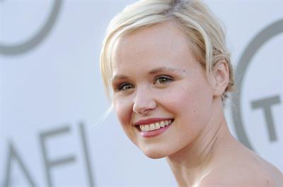 Alison Pill