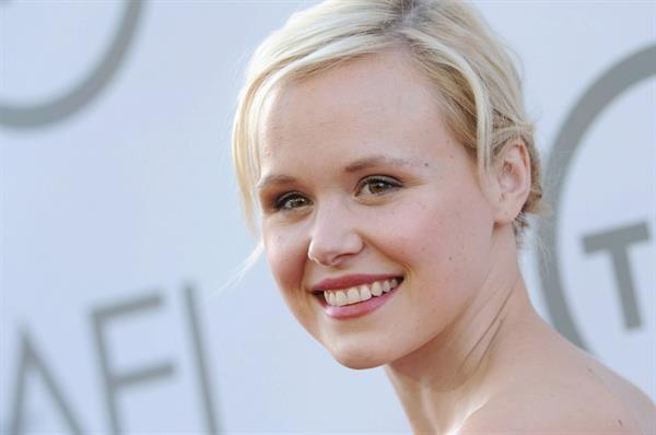 Alison Pill