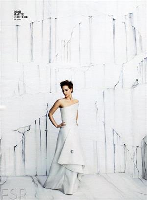Jennifer Lawrence Michelangelo Di Battista Photoshoot for Instyle US December 2013 - 10 
