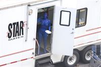 Jennifer Lawrence s On the Set of X-Men: Days of Future Past - Montreal, Canada (May 31, 2013) 