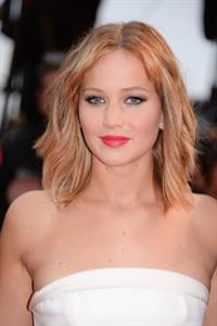Jennifer Lawrence Pictures Jennifer Lawrence  Jimmy P  Premiere - 66th Cannes Film Festival - May 18, 2013