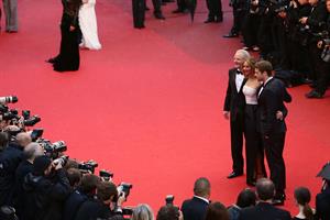 Jennifer Lawrence  Jimmy P  Premiere - 66th Cannes Film Festival - May 18, 2013 