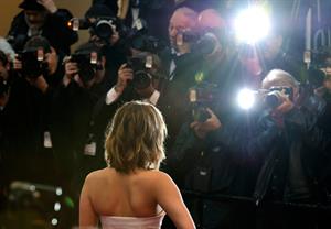 Jennifer Lawrence  Jimmy P  Premiere - 66th Cannes Film Festival - May 18, 2013 